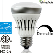 Economia de energia Dimmable R20 / Br20 LED Bulb / Light